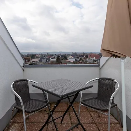 Апартаменты Yachthafenresidenz-wohnung-8412-872 Кюлунгсборн