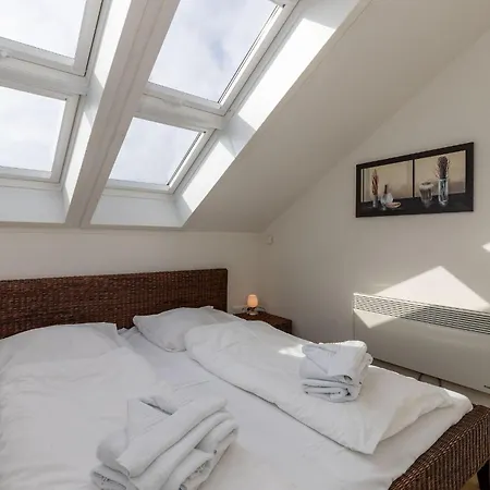 Yachthafenresidenz-wohnung-8412-872 Ostseebad Kühlungsborn