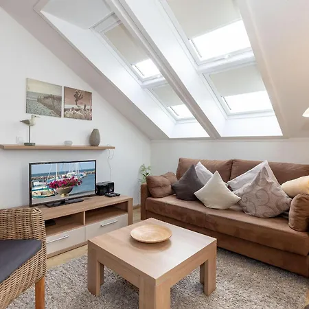 Yachthafenresidenz-wohnung-8412-872 Ostseebad Kühlungsborn